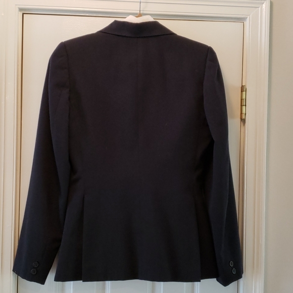 English Riding jacket - Picture 2 of 5